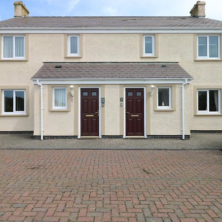 Flat 4 Apartment Haverfordwest Exterior photo